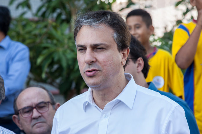 Camilo Santana