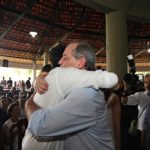 Camilo Santana E Ciro Gomes