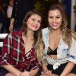 Carla Elizabeth E Raissa Morena