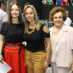 Carlota Fiuza, Marcia Marciel E Constacia Tavora (1)