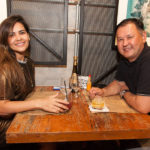 Carolina E André Oti