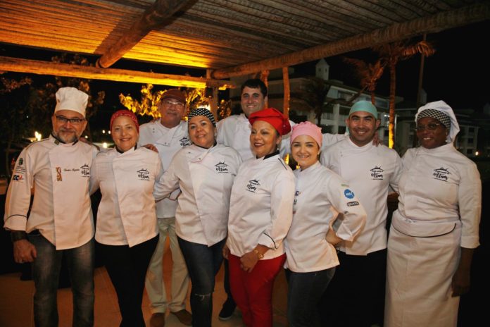 Chefs Festival Do ATUM