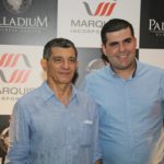 Chico Issa E Marcelo Diego