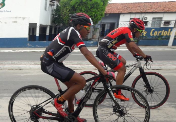Ciclista Aço Cearense 3