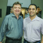 Climerio Carvalho E Thiago Freitas