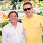 Clovis Queiroz E Edmilson Mourão