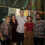 Consuelo Dias BrancoGeraldo Luciano Matos, Tereza De Quinta E Robezio (2)