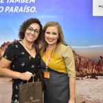 Cristina Pedrosa E Nana Franklin