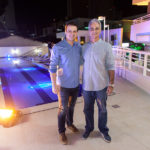 César Faim E Stênio Martins