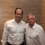 César Ribeiro E Hélio Beltrão