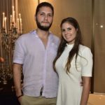 Daniel Altran E Victoria Muniz