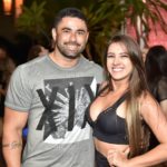 Denilson Gurgel E Doralice Rodrigues