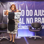 Desafio Do Ajuste Fiscal No Brasil IBEF CE Gran Marquise 3