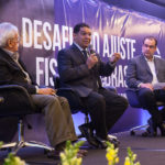 Desafio Do Ajuste Fiscal No Brasil   IBEF   Gran Marquise 13
