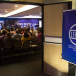 Desafio Do Ajuste Fiscal No Brasil   IBEF   Gran Marquise 14