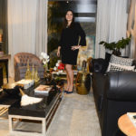 Dhandara Vinhas, Felipe Borges (Empresário) Liana Santana (Arquiteta) Joab Pompeu (Emp. Idelli) (6)