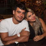Edilson Neto E Dulcilene Pimentel