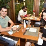 Edmundo E Beatriz Melo