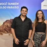 Eduardo Camâra E Larissa Aguiar