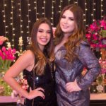 Eduardo Gadelha E Marcela Dias Branco