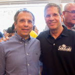 Eduardo Rolim E Severino Ramalho