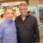 Eduardo Rolim E Zezinho Jereissati