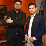 Elias Petruço (Arquiteto) Paulo Rdrigo (Pianista) (1)