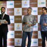 Entrega Do La Piazza   RNI E SM Incorporações 6