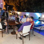 Entrega Do La Piazza   RNI E SM Incorporações_