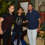 Europa Gardem   Arthur Bonavides (Paisagista) Coutinho Junior (Paisagista) Henrique Martin (Patrocinador Igui) (1)