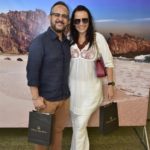 Evandro E Sueliy Melo