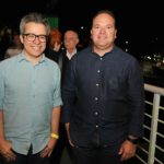 Fabiano Piuba E Cristiano Fontenele