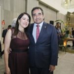 Fatima Gonçaves E Jackson Pereira