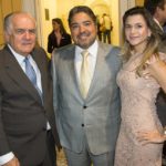 Fernando Pontes, Leandro E Aline Vasques (2)