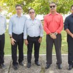 Fernando Sousa, Eufrásio Costa, Silvio Roberto, Ivanaldo Delacide E Francival Bandeira (2)