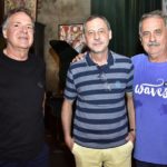 Fernando E Gustavo Ucho E Marcos Torres De Melo