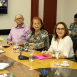 Francimar Albuquerque,Fatima Duarte E Ivone Barros