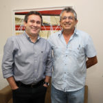 Francimir Chaves E Gilberto Falcao (2)