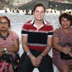 Francisca Gomes,Carlos Vieira E Claudia Portelada (1)