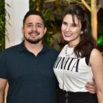 Francisco Veloso E Raissa Marques