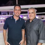 Fábio Raulino E Alex Osterno