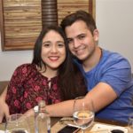 Gabriela Brito E Felipe Guerreiro