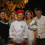 Geralda Fernandes, Karine Pontes Lucia Sotero, Luciane Sotero E Bias Vieira