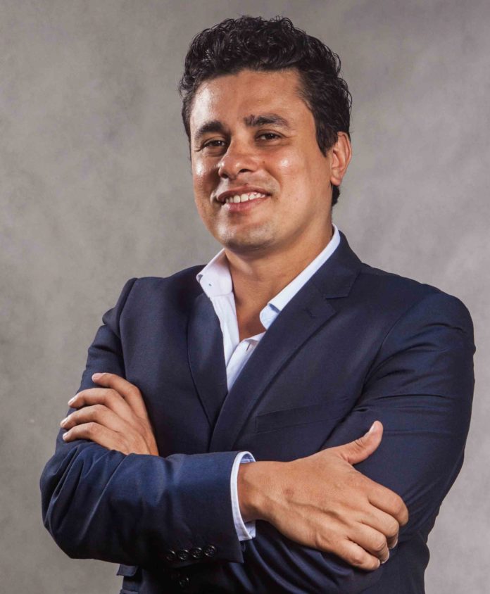 Gil Giardelli EStudio