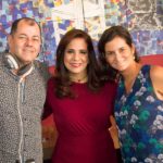 Gilvan Magno, Martinha Assunção E Cecília Seligmann(4)