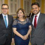 Gledson Mota, Francisca Castelo Moacenir Félix (1)