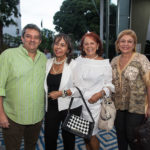 Guedes Neto, Selma Cabral, Fátima Duarte E Priscila Cavalcanti