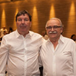 Heitor Studart E Ednilton Soarez
