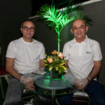 Henrique Coelho E Eymard Kzan