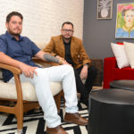 Henrique Martin (Igui) E João Paulo Gondim (Designer) (2)